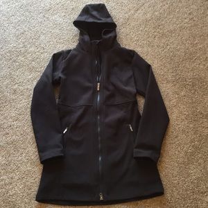Black Lucy jacket